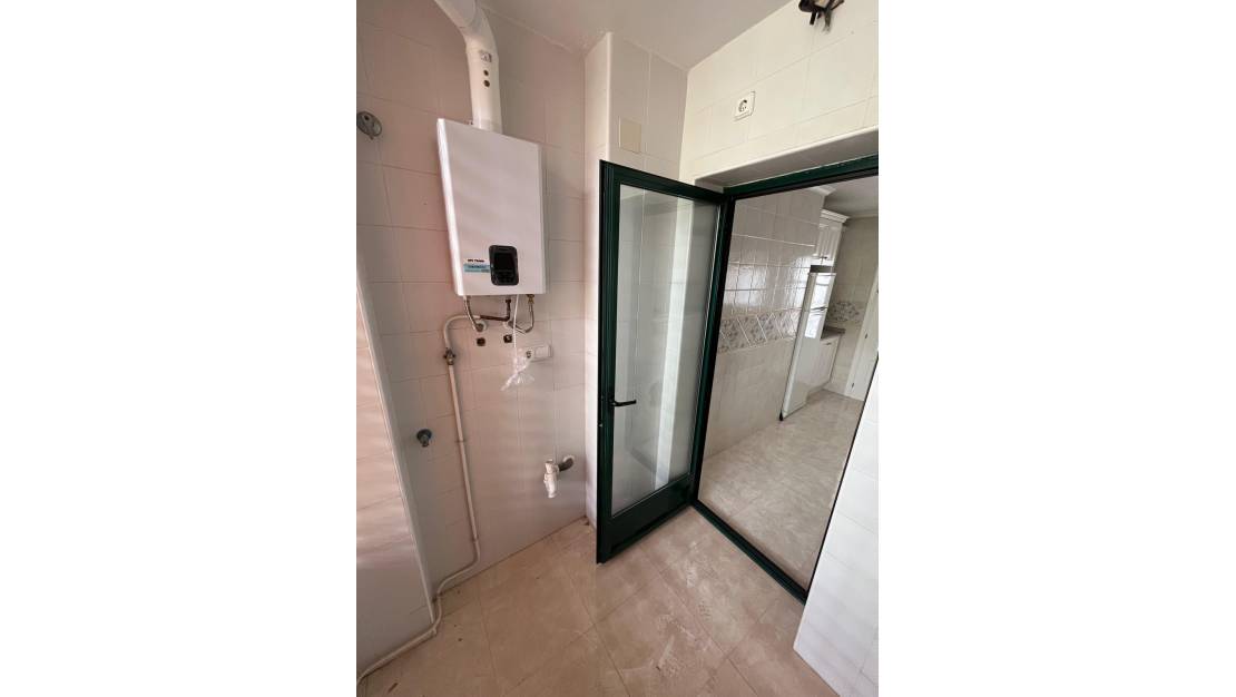Nueva construcción  - Apartment - Orihuela - Lomas De Campoamor
