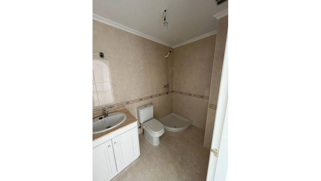 Nueva construcción  - Apartment - Orihuela - Lomas De Campoamor