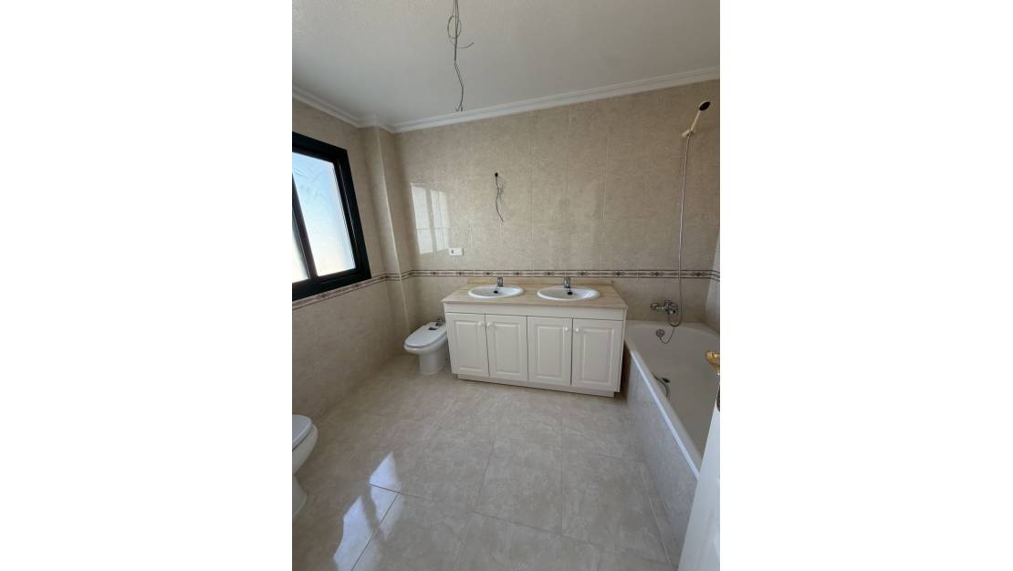 Nueva construcción  - Apartment - Orihuela - Lomas De Campoamor