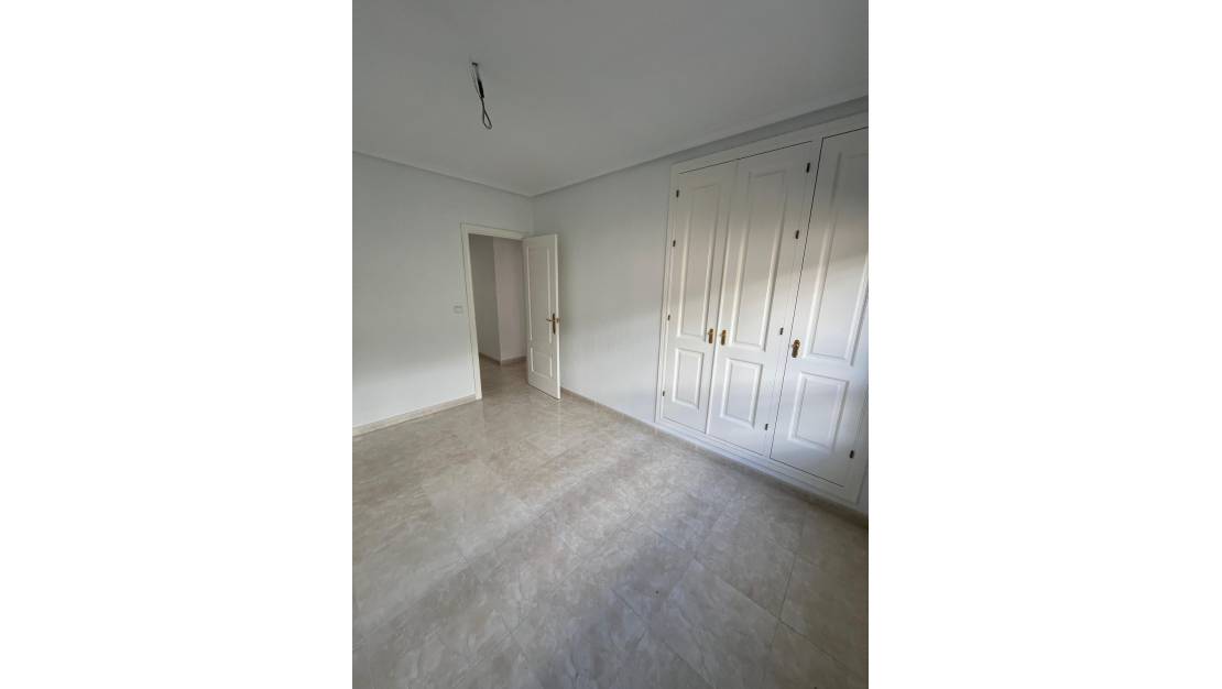 Nueva construcción  - Apartment - Orihuela - Lomas De Campoamor