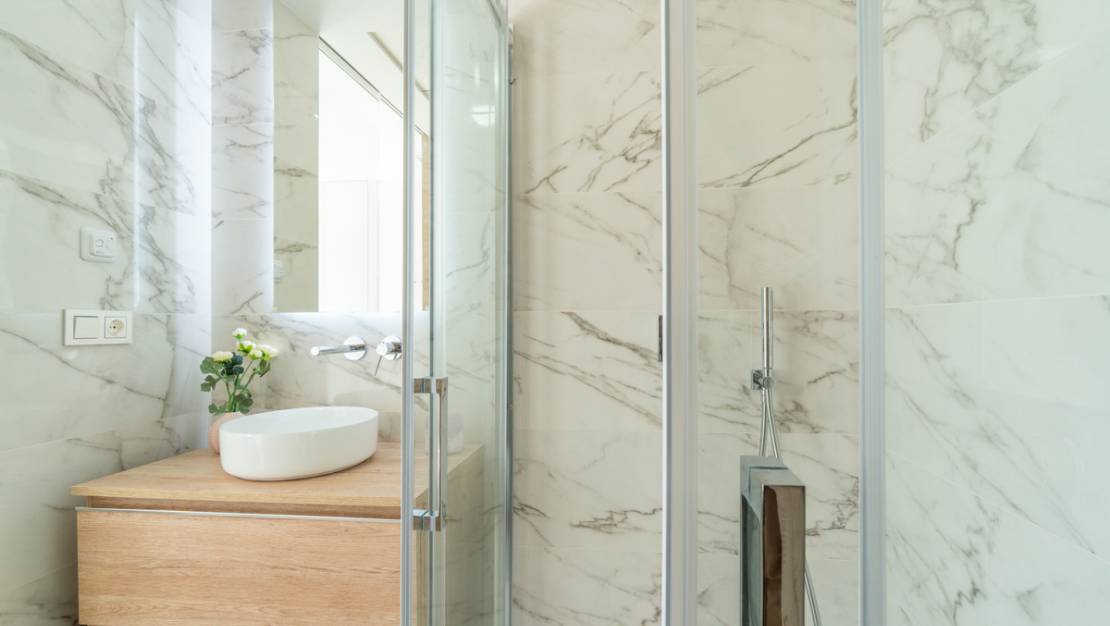 Nueva construcción  - Apartment - Orihuela - Los Balcones