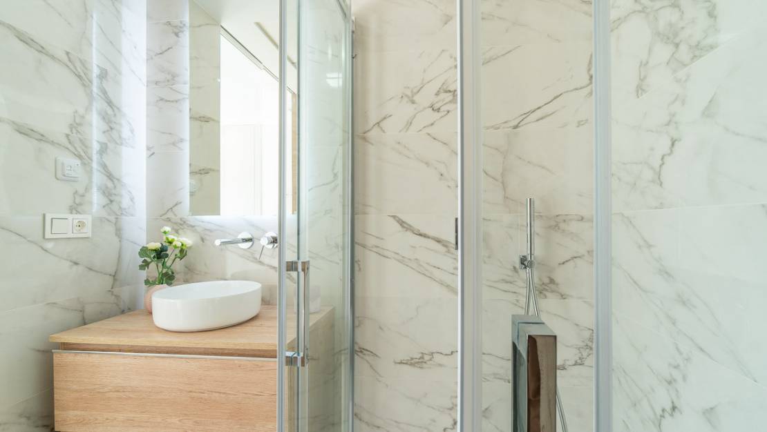 Nueva construcción  - Apartment - Orihuela - Los Balcones