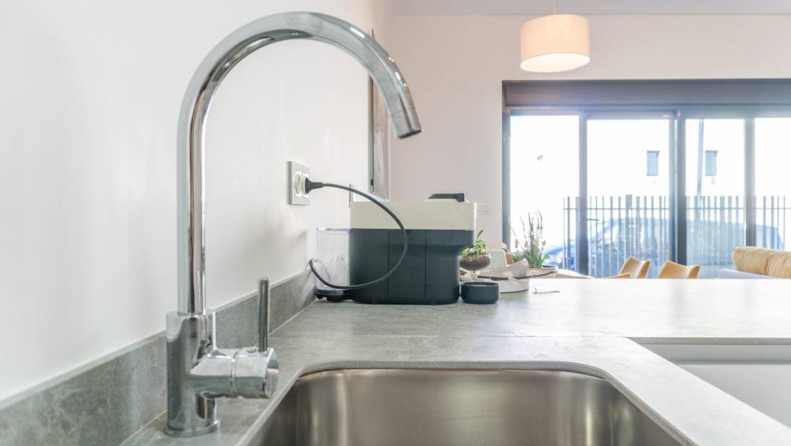 Nueva construcción  - Apartment - Orihuela - Los Balcones