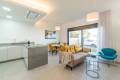 Nueva construcción  - Apartment - Orihuela - Los Balcones
