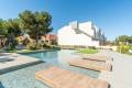 Nueva construcción  - Apartment - Orihuela - Los Balcones