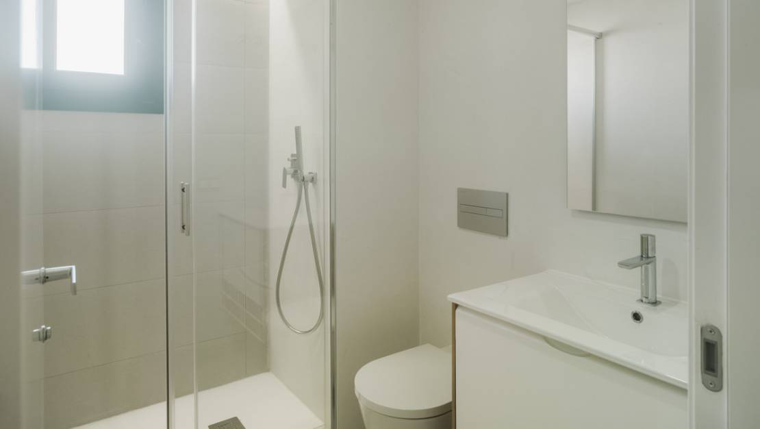 Nueva construcción  - Apartment - Orihuela - Mil Palmeras