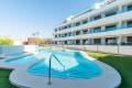 Nueva construcción  - Apartment - Orihuela - Playa Flamenca