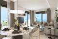 Nueva construcción  - Apartment - Orihuela - Playa Flamenca
