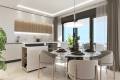 Nueva construcción  - Apartment - Orihuela - Playa Flamenca