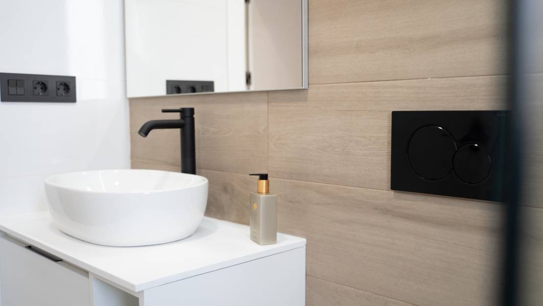Nueva construcción  - Apartment - Orihuela - Punta Prima