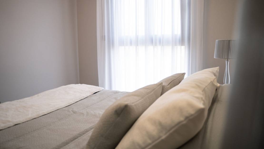 Nueva construcción  - Apartment - Orihuela - Villamartin