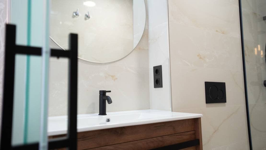 Nueva construcción  - Apartment - Orihuela - Villamartin