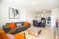 Nueva construcción  - Apartment - Orihuela - Villamartin