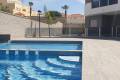 Nueva construcción  - Apartment - Orihuela - Villamartin