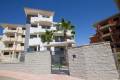 Nueva construcción  - Apartment - Orihuela - Villamartin