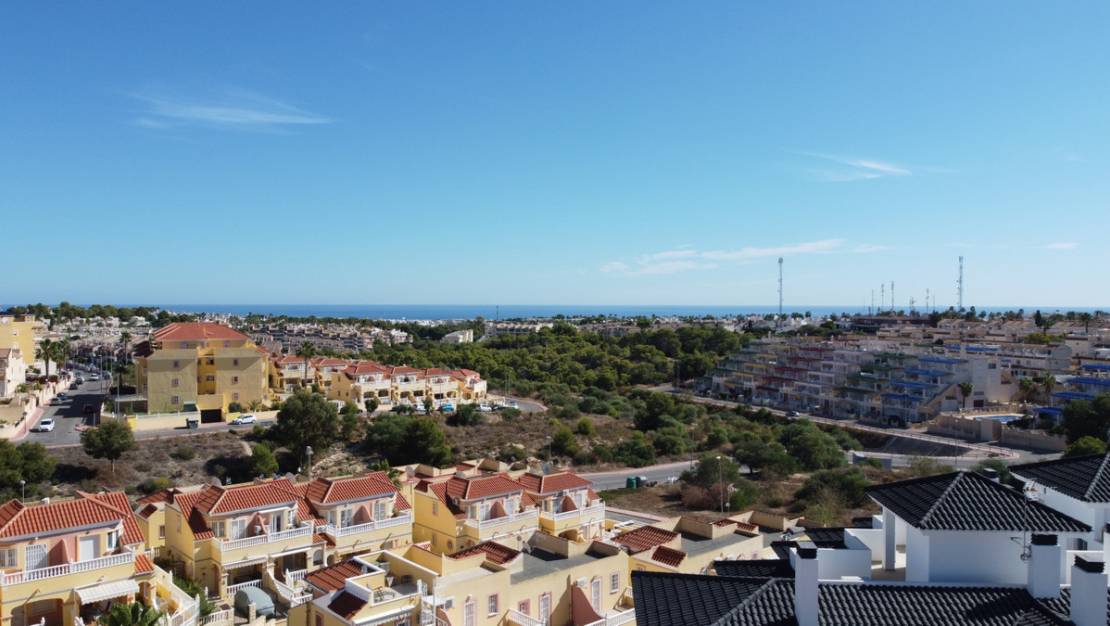 Nueva construcción  - Apartment - Orihuela - Villamartin