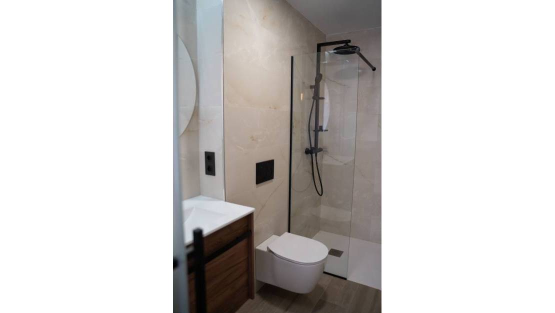 Nueva construcción  - Apartment - Orihuela - Villamartin