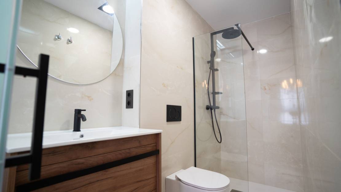 Nueva construcción  - Apartment - Orihuela - Villamartin