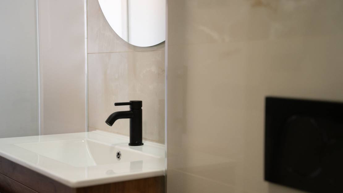 Nueva construcción  - Apartment - Orihuela - Villamartin