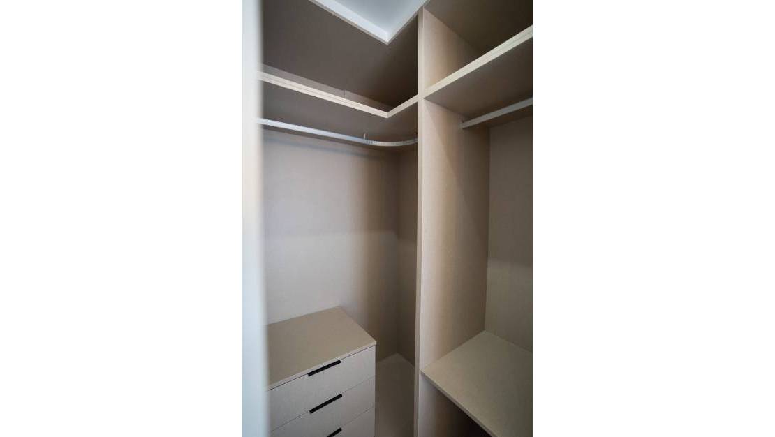 Nueva construcción  - Apartment - Orihuela - Villamartin
