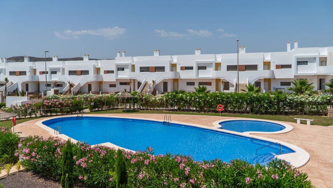 Nueva construcción  - Apartment - Orihuela - Vistabella Golf