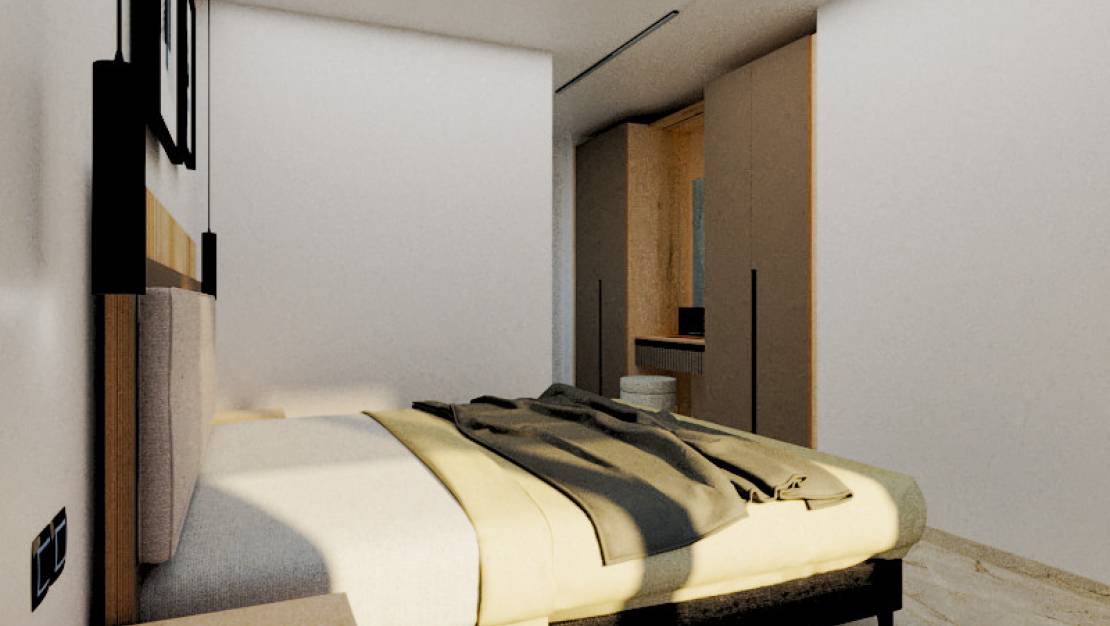 Nueva construcción  - Apartment - Pilar de la Horadada - Pilar de la Horadada Centro