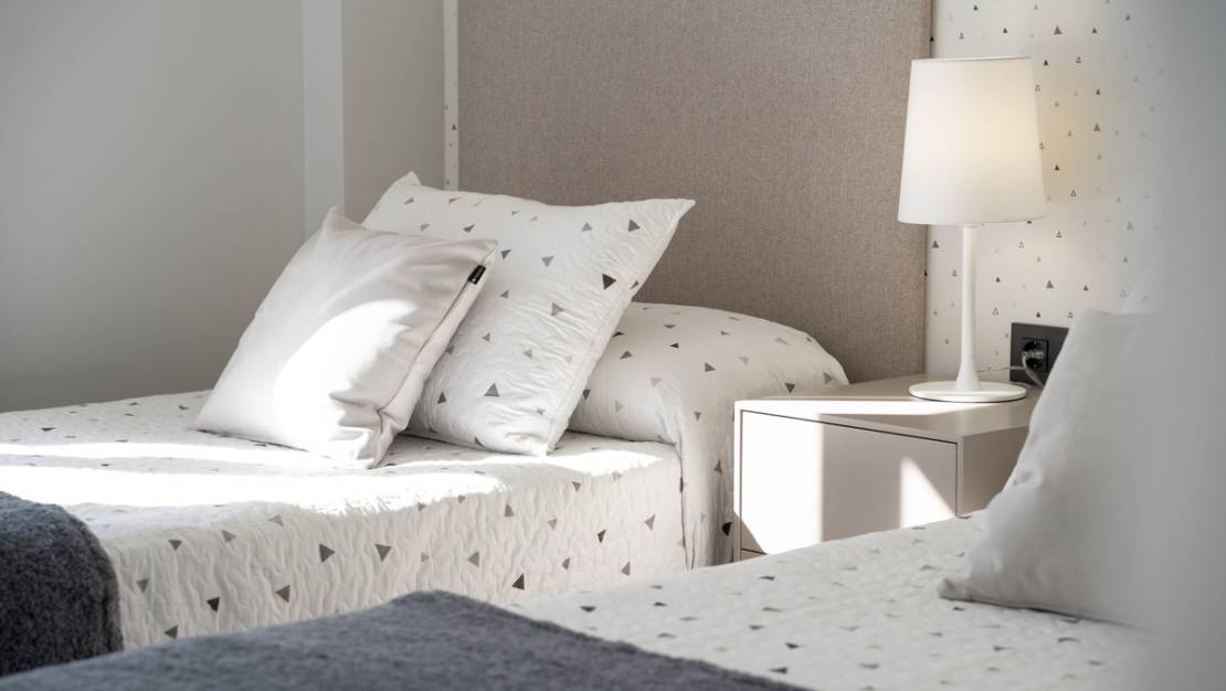 Nueva construcción  - Apartment - Pilar de la Horadada - Pilar de la Horadada Centro