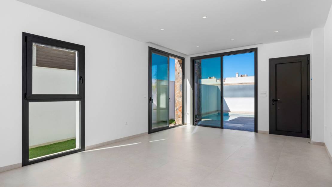 Nueva construcción  - Apartment - Pilar de la Horadada - Pilar de la Horadada Centro