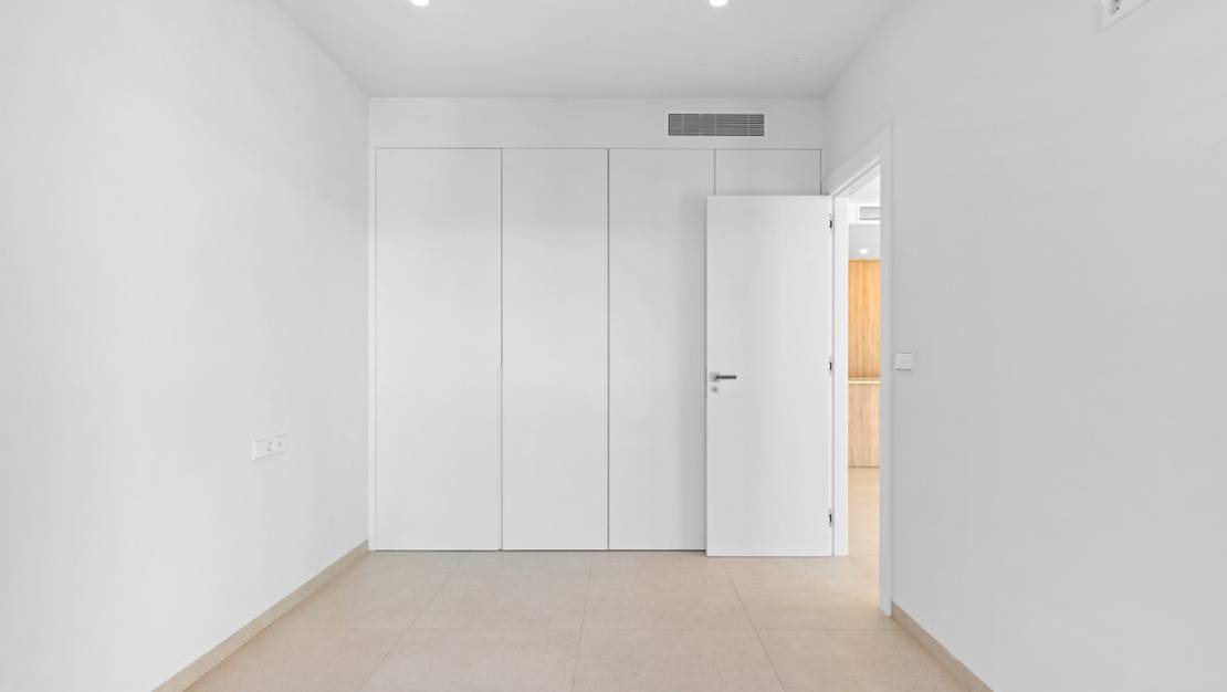 Nueva construcción  - Apartment - Pilar de la Horadada - Pilar de la Horadada Centro