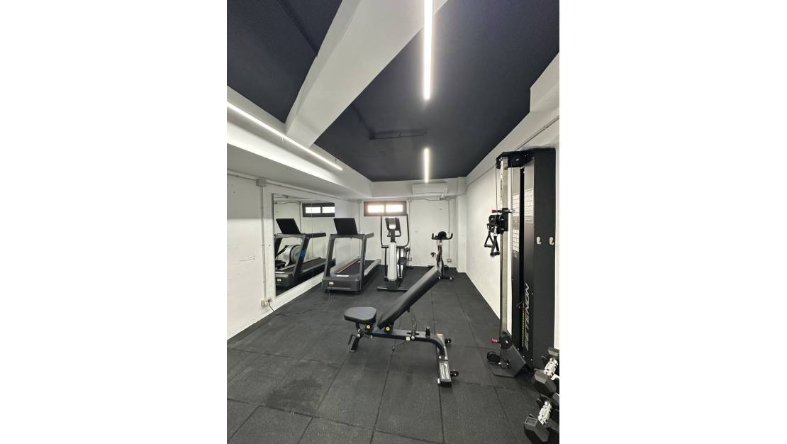 Nueva construcción  - Apartment - Pilar de la Horadada - Pilar de la Horadada Centro