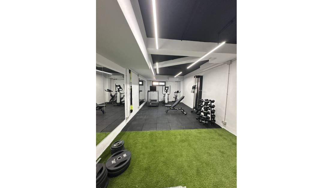 Nueva construcción  - Apartment - Pilar de la Horadada - Pilar de la Horadada Centro