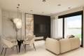 Nueva construcción  - Apartment - Pilar de la Horadada - Pilar de la Horadada Centro