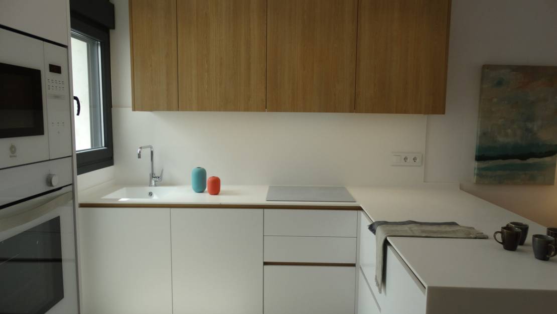 Nueva construcción  - Apartment - Pilar de la Horadada - Pilar de la Horadada Centro