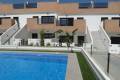 Nueva construcción  - Apartment - Pilar de la Horadada - Pilar de la Horadada Centro