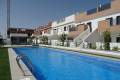 Nueva construcción  - Apartment - Pilar de la Horadada - Pilar de la Horadada Centro