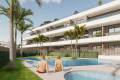 Nueva construcción  - Apartment - Pilar de la Horadada - Pilar de la Horadada Centro