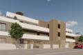 Nueva construcción  - Apartment - Pilar de la Horadada - Pilar de la Horadada Centro