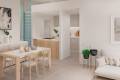 Nueva construcción  - Apartment - Pilar de la Horadada - Pilar de la Horadada Centro