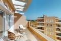 Nueva construcción  - Apartment - Pilar de la Horadada - Pilar de la Horadada Centro
