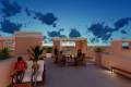 Nueva construcción  - Apartment - Pilar de la Horadada - Pilar de la Horadada Centro