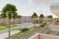 Nueva construcción  - Apartment - Pilar de la Horadada - Pilar de la Horadada Centro