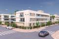 Nueva construcción  - Apartment - Pilar de la Horadada - Pilar de la Horadada Centro