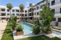 Nueva construcción  - Apartment - Pilar de la Horadada - Pilar de la Horadada Centro
