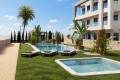 Nueva construcción  - Apartment - Pilar de la Horadada - Pilar de la Horadada Centro