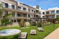 Nueva construcción  - Apartment - Pilar de la Horadada - Pilar de la Horadada Centro