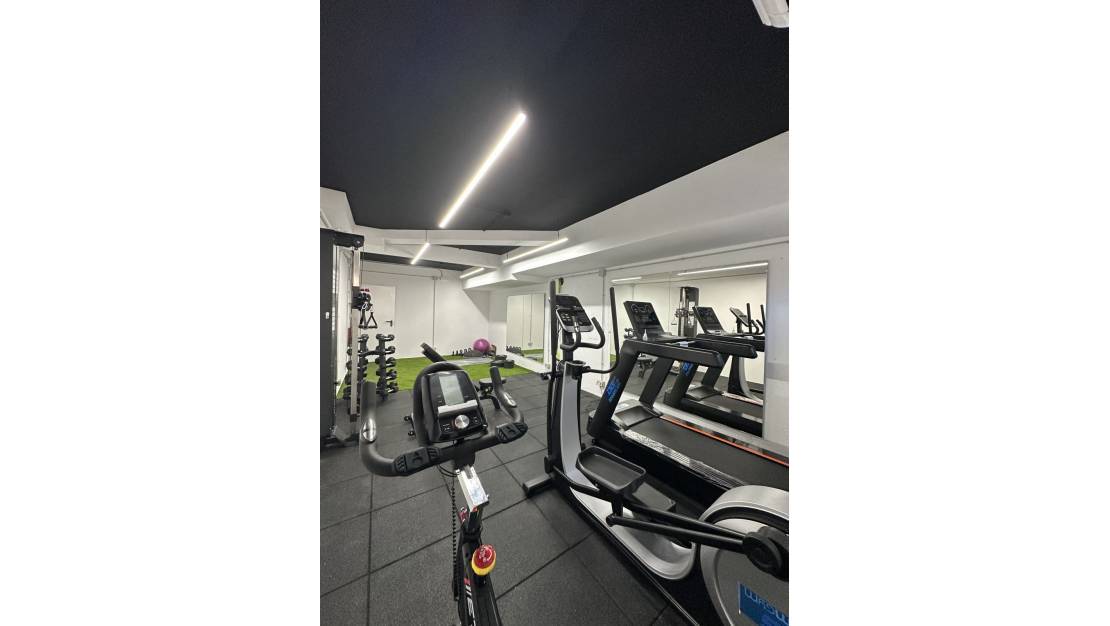 Nueva construcción  - Apartment - Pilar de la Horadada - Pilar de la Horadada Centro