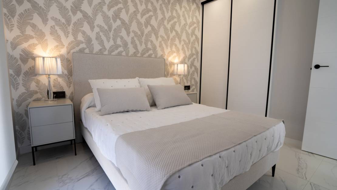 Nueva construcción  - Apartment - Pilar de la Horadada - Pilar de la Horadada Centro