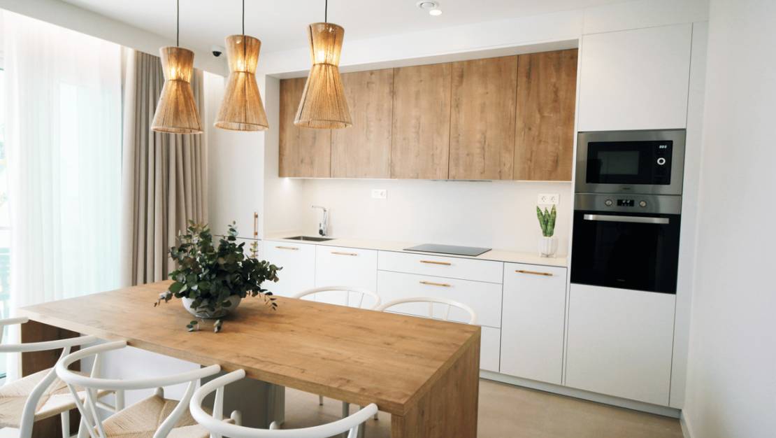 Nueva construcción  - Apartment - Pilar de la Horadada - Torre de la Horadada