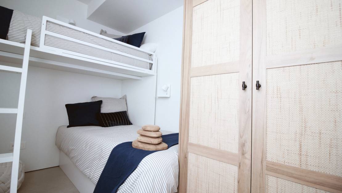 Nueva construcción  - Apartment - Pilar de la Horadada - Torre de la Horadada