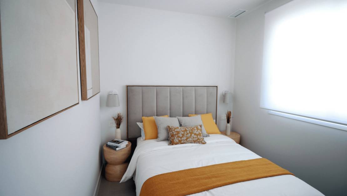 Nueva construcción  - Apartment - Pilar de la Horadada - Torre de la Horadada